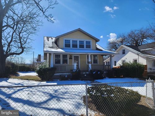 3047 Douglas St Ne, WASHINGTON, DC, 20018-1546 | Card Image