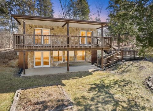 18433 Wade Hill Rd, Patriot, IN, 47038-9294 | Card Image