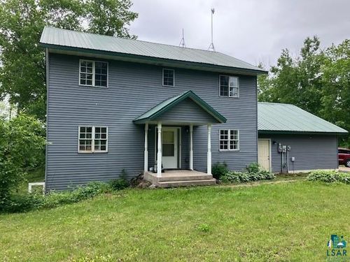 34358 State Highway 18, Finlayson, MN, 55735-4427 | Card Image