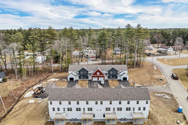 END - 9-A Mustang Dr, Condo with 3 bedrooms, 3 bathrooms and null parking in Litchfield NH | Image 13