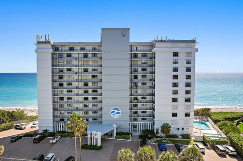 905-840 Ocean Dr, Juno Beach, FL, 33408-1722 | Card Image