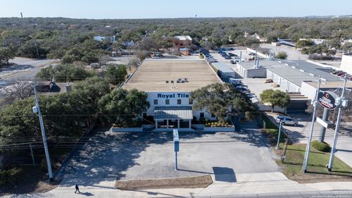 16209 San Pedro Ave, Hollywood Park, TX, 78232-3018 | Card Image