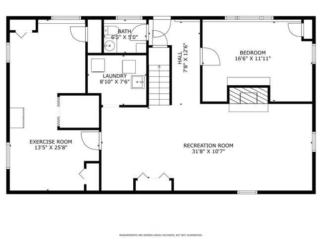 2905 W 70.5 Street Floor Plan- Lower Level.jpg | Image 33