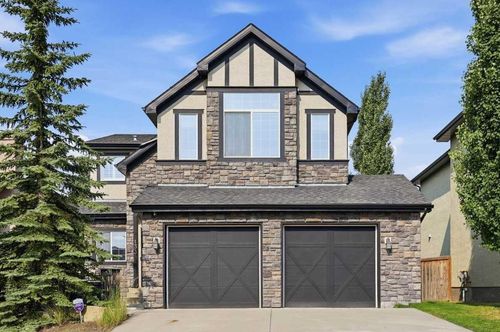 133 Aspen Stone Rd Sw, Calgary, AB, T3H5Y7 | Card Image