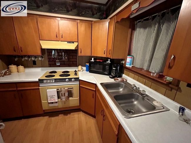 4460 Point Mason Rd, House other with 2 bedrooms, 1 bathrooms and null parking in Big Sandy TN | Image 13
