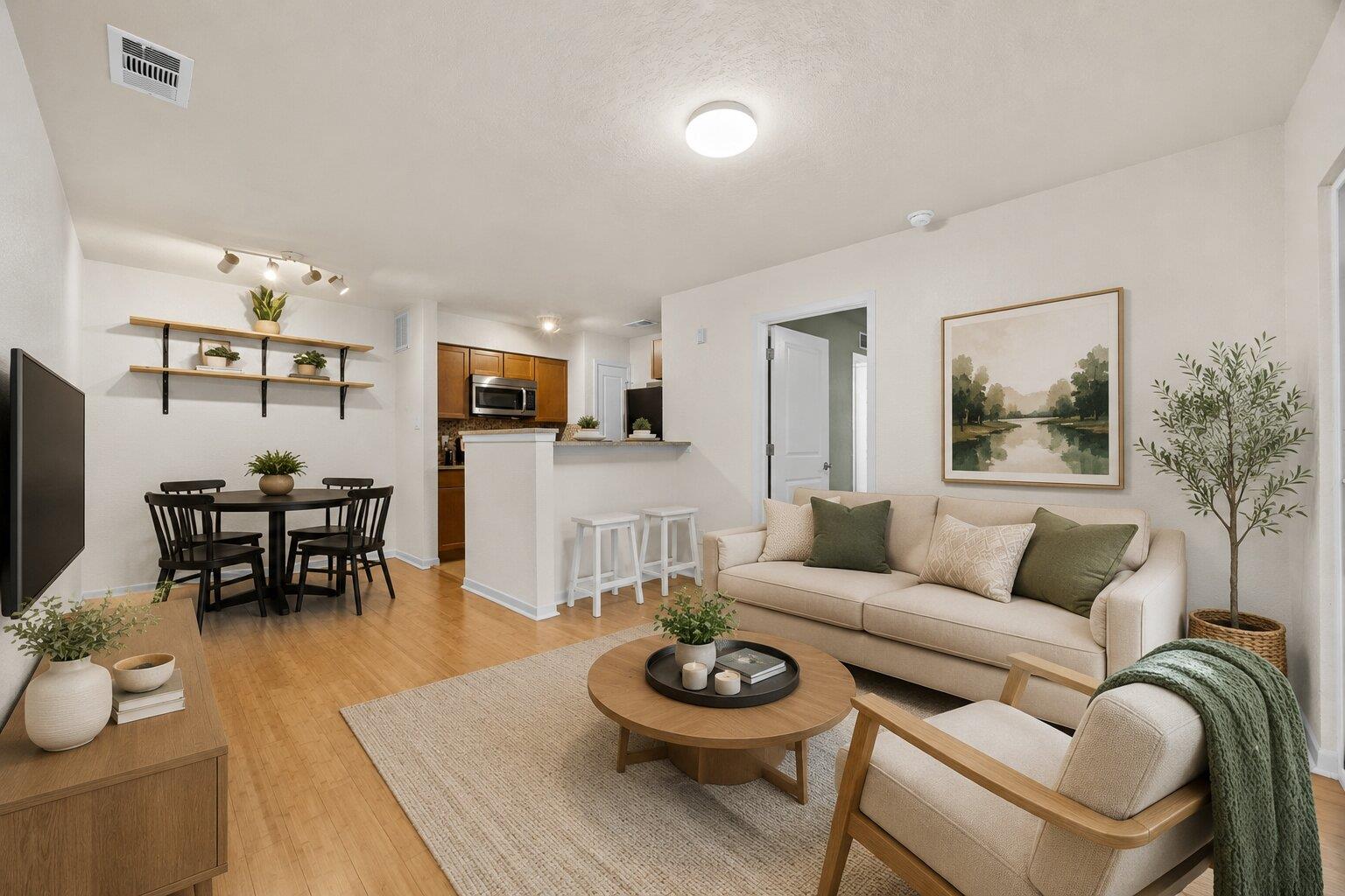 Residential in Austin