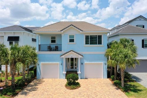 55 Cinnamon Beach Way, PALM COAST, FL, 32137-5324 | Card Image