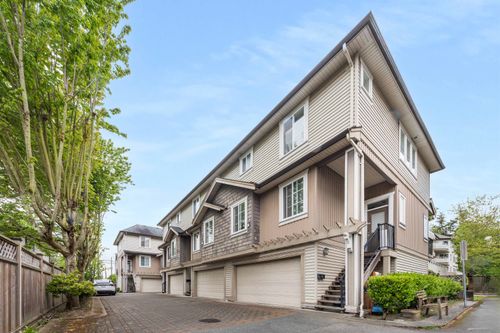 4-7520 Gilbert Rd, Richmond, BC, V7C3W2 | Card Image