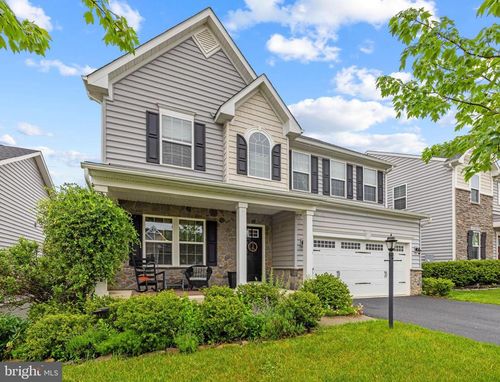 149 Emperor Dr, LAKE FREDERICK, VA, 22630-2246 | Card Image