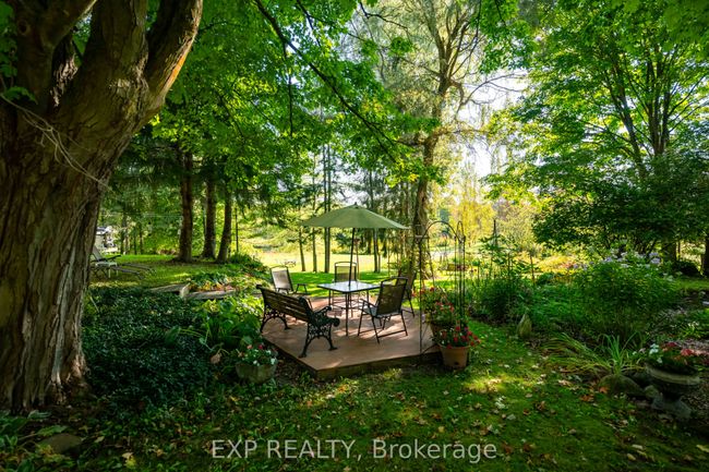 16 Mill St, House other with 3 bedrooms, 2 bathrooms and 6 parking in Amaranth ON | Image 40
