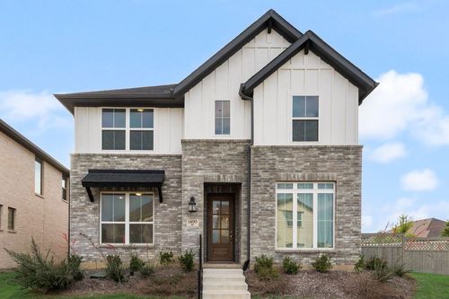 1400 Trailblazer Way, Northlake, TX, 76247-4319 | Card Image