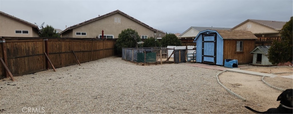 Residential in Victorville 5