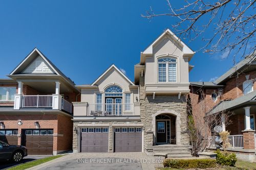 38 Bowkett Dr, Richmond Hill, ON, L4E0J7 | Card Image