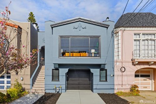1546 26th Avenue, San Francisco, CA, 94122 | Card Image