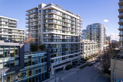701-7733 Firbridge Way, Richmond, BC, V6X0M7 | Card Image