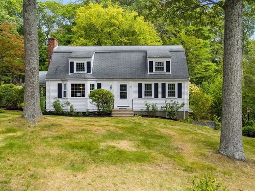 47 Pequot Rd, Wayland, MA, 01778-3517 | Card Image
