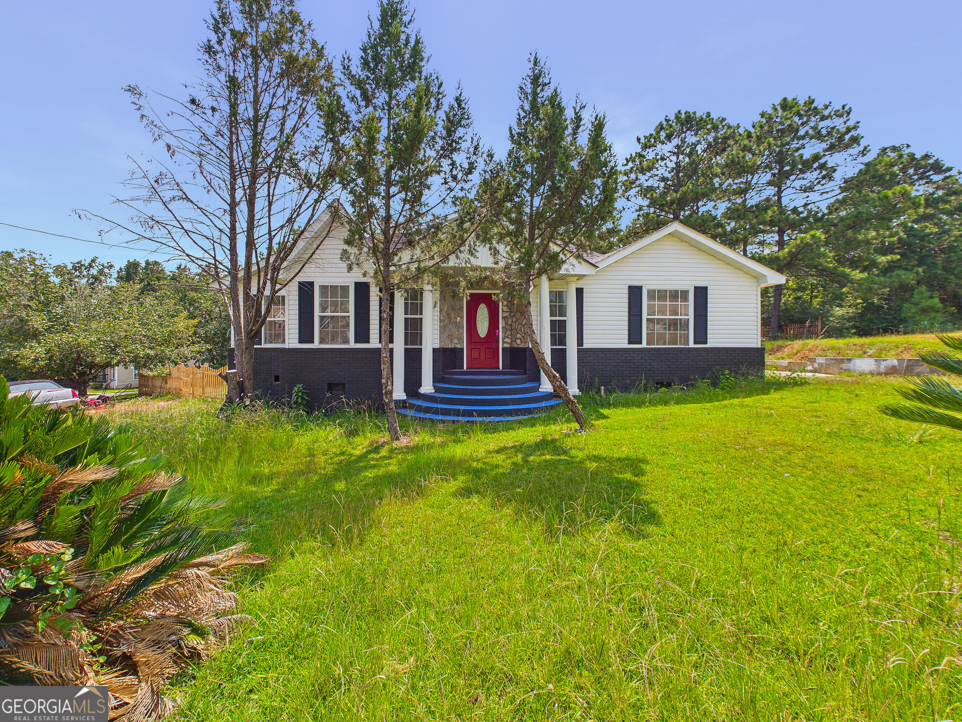 Residential in Macon