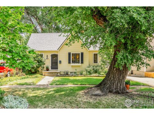 814 Gay St, Longmont, CO, 80501-4429 | Card Image