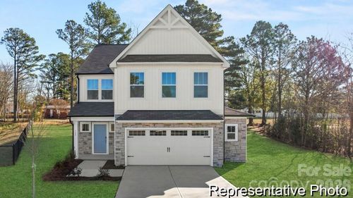 3p-165 Stonewater Drive, Red Cross, NC, 28129 | Card Image