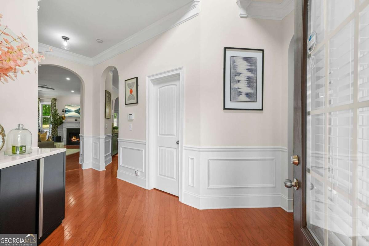 Residential in Atlanta 5