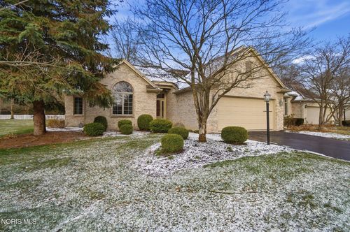 2241 Big Hickory Run, Sylvania, OH, 43560-8972 | Card Image