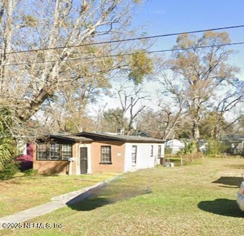 1627 W 25th St, Jacksonville, FL, 32209-4132 | Card Image