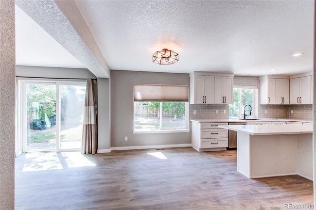 Landing looking to open kitchen | Image 9