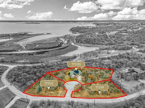 TBD Kellys Cir, Bridgeport, TX, 76426 | Card Image