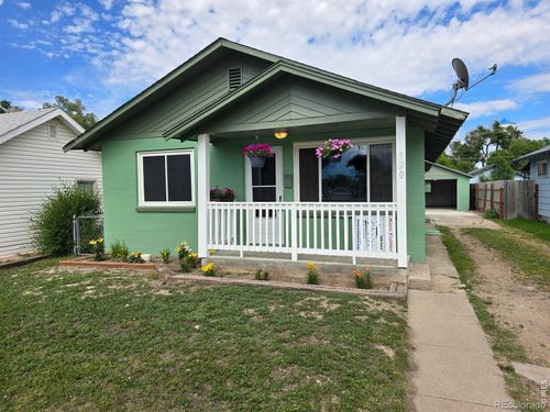 520 N 3rd Ave, Sterling, CO, 80751-3114 | Card Image