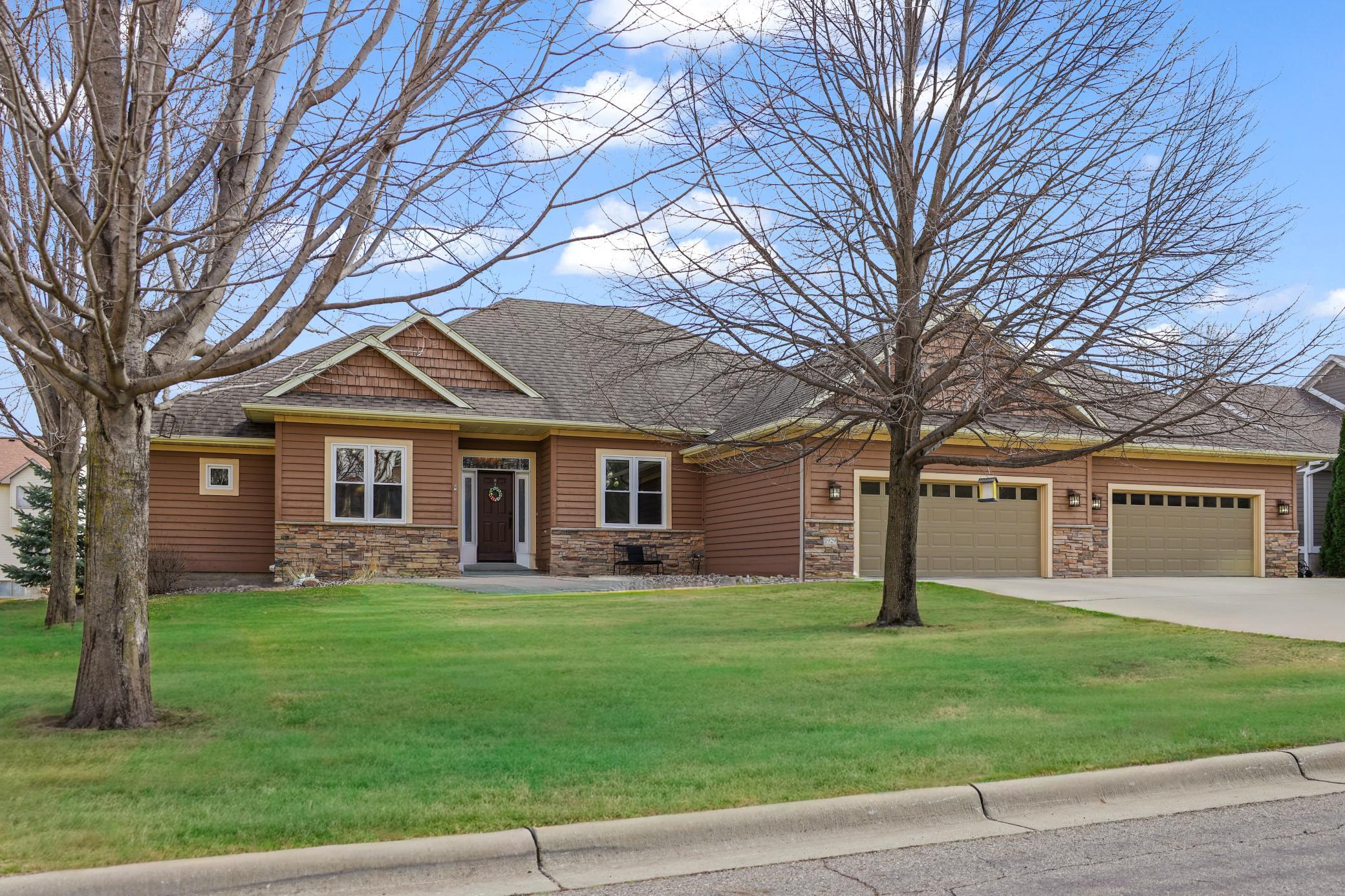 Residential in Owatonna 2