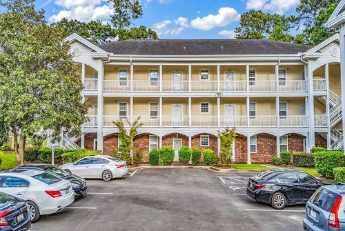 102-705 Riverwalk Dr., Myrtle Beach, SC, 29588 | Card Image