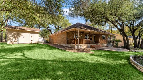 295 Skyview Dr, Kingsland, TX, 78639-5310 | Card Image