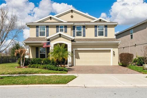 4124 Cadence Loop, LAND O LAKES, FL, 34638-7648 | Card Image
