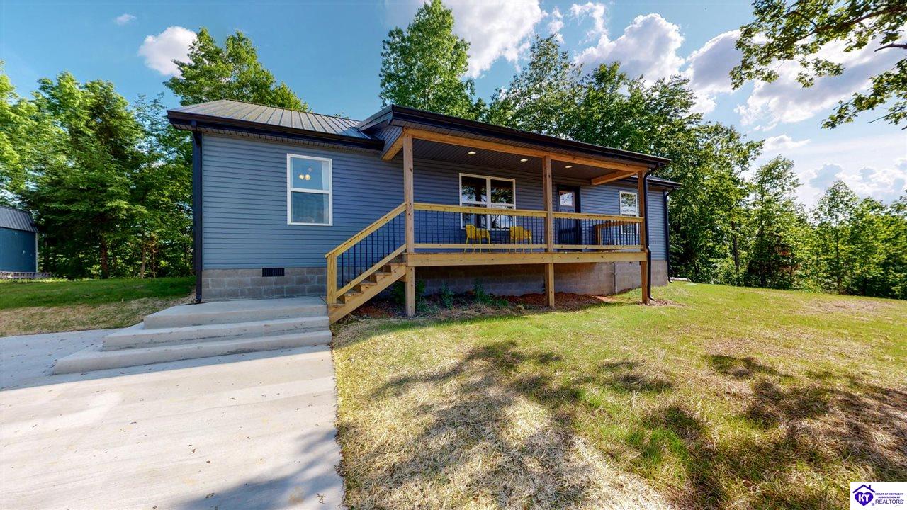 Residential in Leitchfield 4