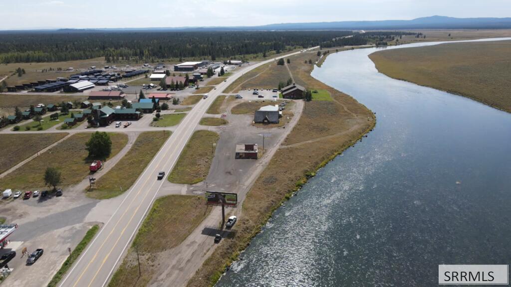 3333 Highway 20 N, Island Park, ID 83429