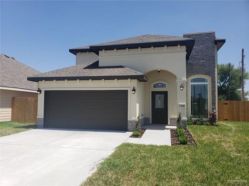 5200 Umar Ave, Mission, TX, 78573-1811 | Card Image