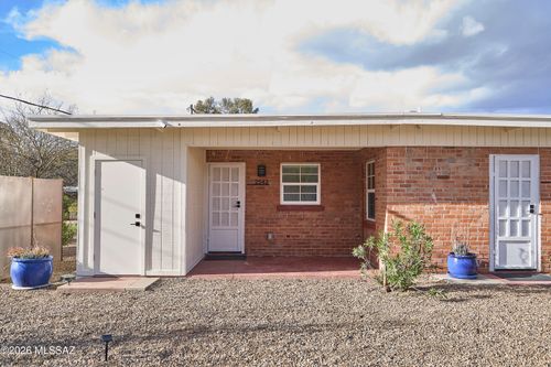 2542 E Seneca Street, Tucson, AZ, 85716 | Card Image