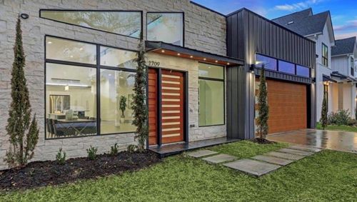 1709 Reverse St, Houston, TX, 77055-5313 | Card Image