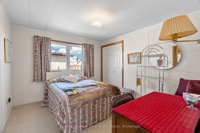 46 Redford Dr, Home with 2 bedrooms, 2 bathrooms and 2 parking in Exeter ON | Image 22