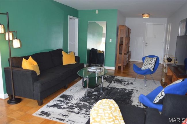 APT-4G - 4466 W Pine Blvd, Condo with 1 bedrooms, 1 bathrooms and null parking in Saint Louis MO | Image 5