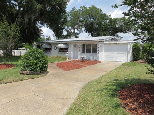 902 N Crystal Terrace, PLANT CITY, FL, 33563 | Card Image