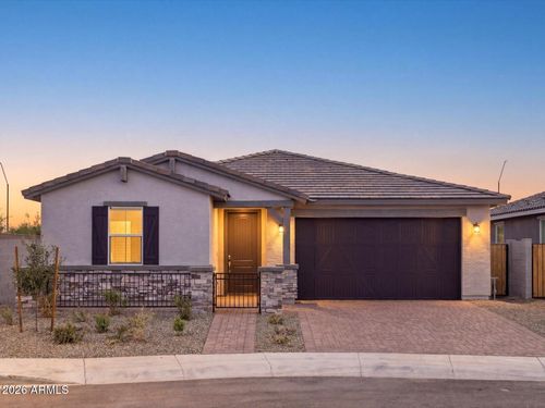 4812 N 178th Ln, Goodyear, AZ, 85395-4414 | Card Image