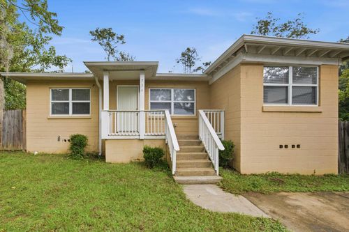 734 Putnam Dr, Tallahassee, FL, 32301-6576 | Card Image
