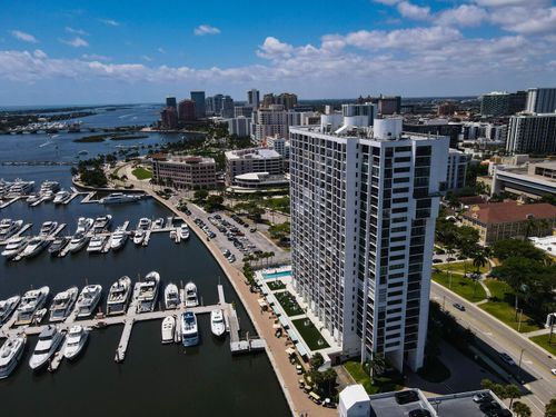 apt-702-400 N Flagler Dr, West Palm Beach, FL, 33401-4314 | Card Image