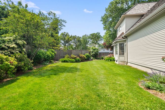 184 - 184 Stillson Rd, House other with 3 bedrooms, 4 bathrooms and 4 parking in Fairfield CT | Image 34