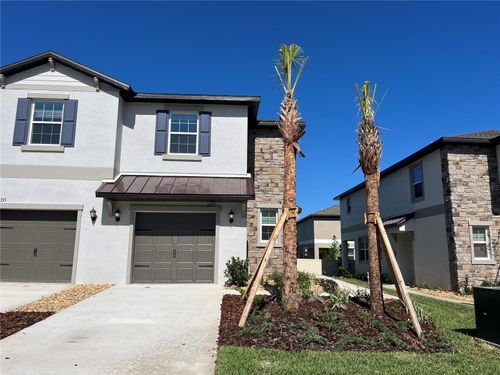 10337 Trumpet Honeysuckle Way, SAN ANTONIO, FL, 33576-7359 | Card Image