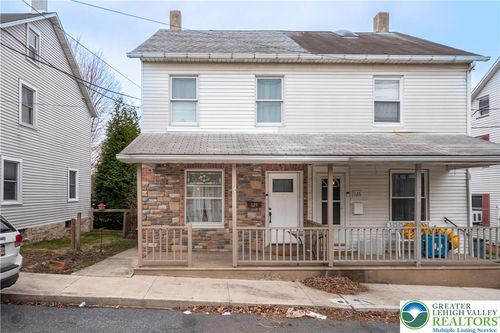 1124 Furnace St, HELLERTOWN, PA, 18055-1309 | Card Image