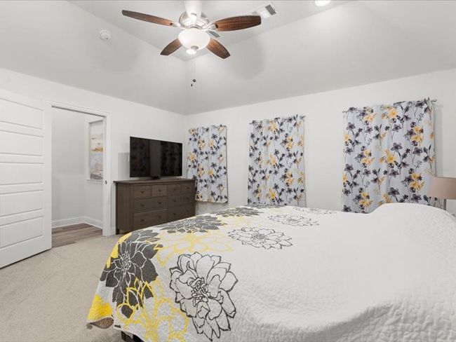408 Molly Ln, House other with 4 bedrooms, 2 bathrooms and null parking in Keene TX | Image 11