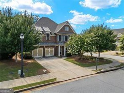 3496 Brookleigh Ln Ne, Brookhaven, GA, 30319-2217 | Card Image