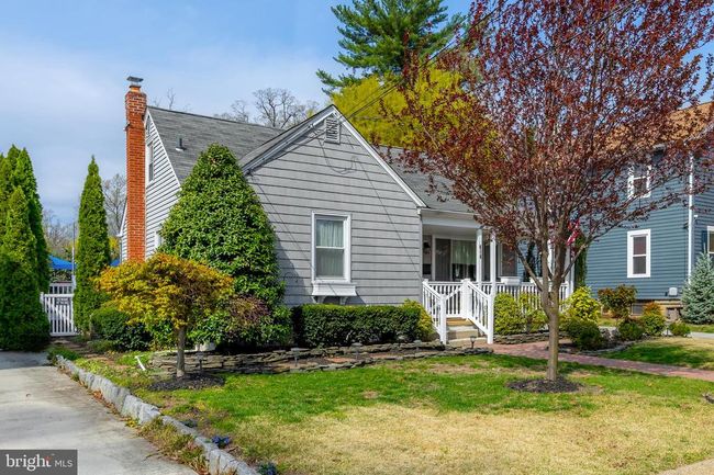 616 Highland Ter, House other with 3 bedrooms, 1 bathrooms and null parking in PITMAN NJ | Image 30